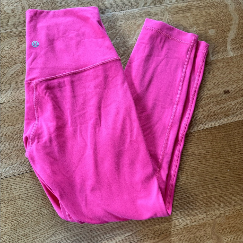 Lululemon Leggings